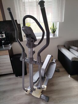 Eliptický trenažér Energetics XT 520p - 8