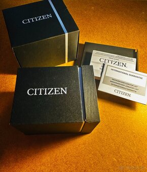 CITIZEN Promaster Sky CB5004-59 W - 8