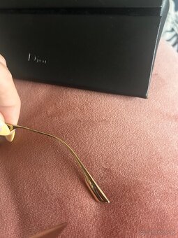 Christian Dior Slnečné okuliare - 8