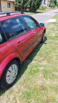 Renault Megane 2 Combi - 8