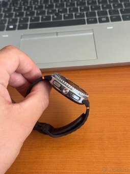 Samsung Galaxy Watch 8 Classic 46mm - 8