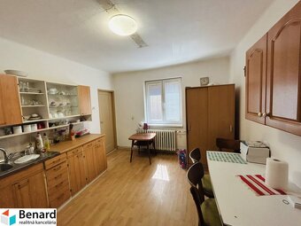 RODINNÝ DOM NA BÝVANIE A PODNIKANIE,1630 M2, SABINOVSKÁ Ul., - 8