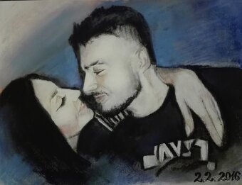 Obraz na objednávku - 8