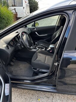 Predám Peugeot 307SW 1.6HDI 80kw - 8