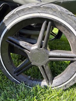 Joolz Geo 3 Twin / Duo - 8