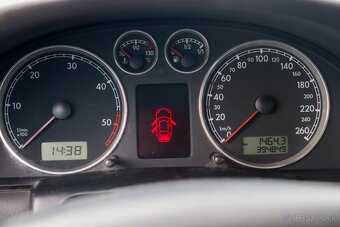Volkswagen Passat B5.5 1.9TDI 96kw - 8