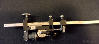 kompas / planimeter  / altimeter / teodolit ..... - 8