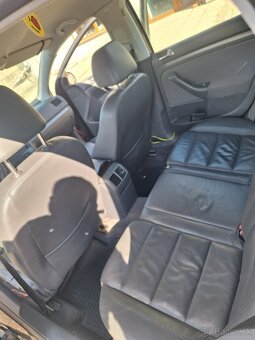 GOLF 5 - 8