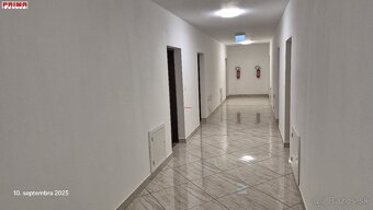 ID 3150 Predaj: nebytový priestor - garsónka B6 - 8