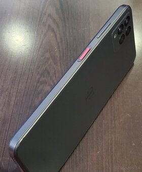 T Phone Pro 5G 128Gb - 8
