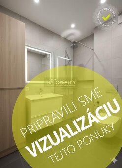 HALO reality - Predaj, jednoizbový byt Nováky - 8