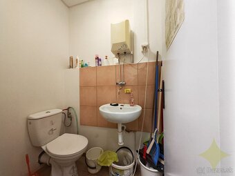 PRENÁJOM Obchodný priestor 118 m2 Dolný Kubín časť Veľký Bys - 8