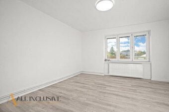 ALL INCLUSIVE I ČERSTVO ZREKONŠTRUOVANÝ 2 IZBOVÝ BYT SLÁDKOV - 8