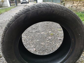 Predam pneumatiky - 8