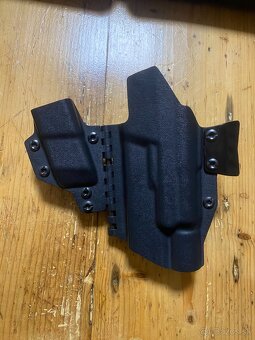 Sig Sauer 1911 Emperor 45. ACP - 8