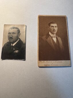 Osobná pozostalost vojaka - 8