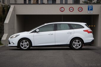 Ford Focus Kombi 1.0 SCTi Trend - 8