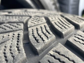 PALAS  DIJON TRIFID Orig. skoda VW alu disky R17 5x112  225  - 8