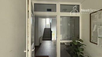 PRENÁJOM 1-izbový byt na Baltskej ulici - 8