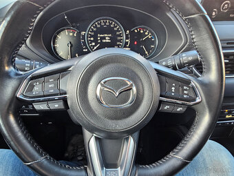 Mazda cx5 2.2 diesel135 Kw AWD Automat - 8