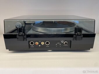 Thorens TD 1601 - manuálny gramofón s elektronickým zdvihom - 8