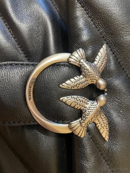 Pinko kabelka - 8