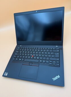 Notebook Lenovo ThinkPad L14 Ryzen 5 PRO / 16GB RAM / 256GB - 8