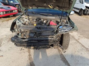 Dacia Duster 4x4 84 kW - 8