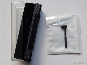 , protractor  , platna bez drážok - 8