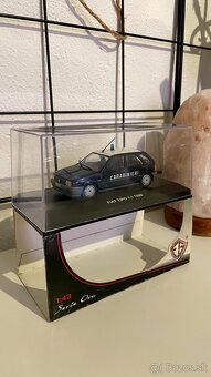 Modely 1:43 - 8