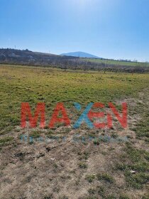Predaj:  MAXEN, Pozemok na stavbu rodinných domov, alebo byt - 8