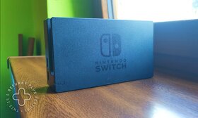 Nintendo Switch Neon Red & Blue Joy-Con 32gb + Nintendo labo - 8