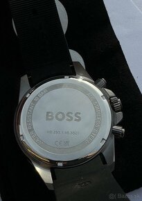 Predám hodinky Hugo Boss Admiral 1513968 - 8