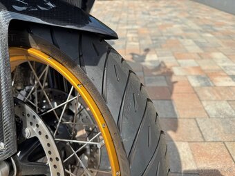 BMW R1250GS Tripple Wunderlich   nová 34 000EUR OdpočetDPH - 8