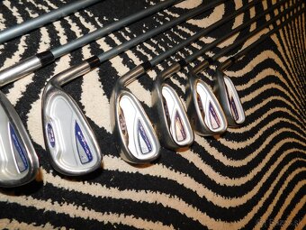 Jack Nicklaus - 8