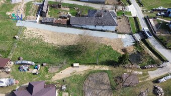Stavebný pozemok - Brežany, Prešov - 8