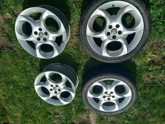 5x98 R17 - 8