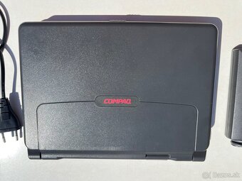 Compaq Contura Aero 4/33C vintage subnotebook - 8