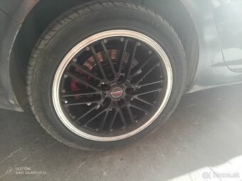 Opel Insignia 4x4 CDTI - 8