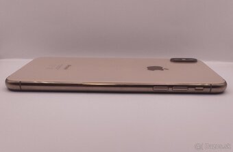 iphone xs max 64GB Gold - 100% BATERIA - 8