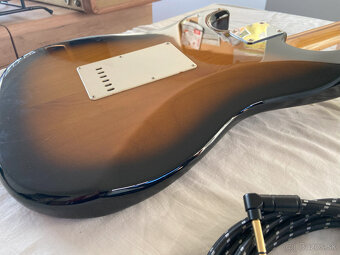 Fender Stratocaster vintage ´57 MIJ, 1989 - 8