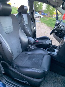 Ford Mondeo Mk3 2.2 tdci - 8