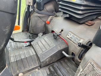Traktor Kubota B3030 - 8