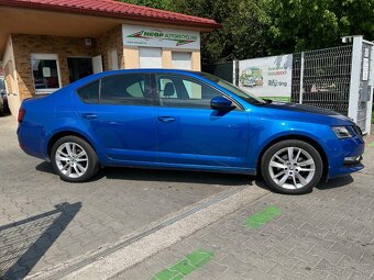 Škoda Octavia 1.5 TSI Style DSG - 8