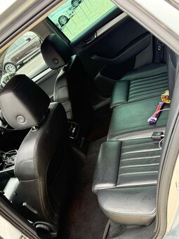 Škoda Superb 3 2.0 TDI 6DSG - 8