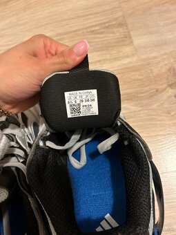 Adidas XLG RUNNER tenisky - 8