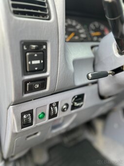 Toyota Land Cruiser 90 3.0 TD GX - 8