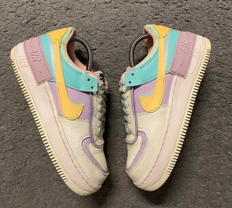 Nike air force shadow - 8