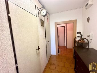 3 - IZB. BYT (75m2) BALKÓN, SENICA, UL. L. NOVOMESKÉHO - 8