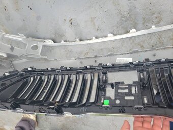 Skoda kodiaq lift naraznik 565807221H - 8